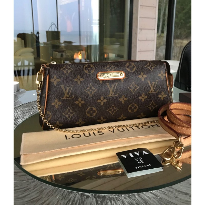 Louis Vuitton Eva