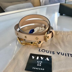 Louis Vuitton strap