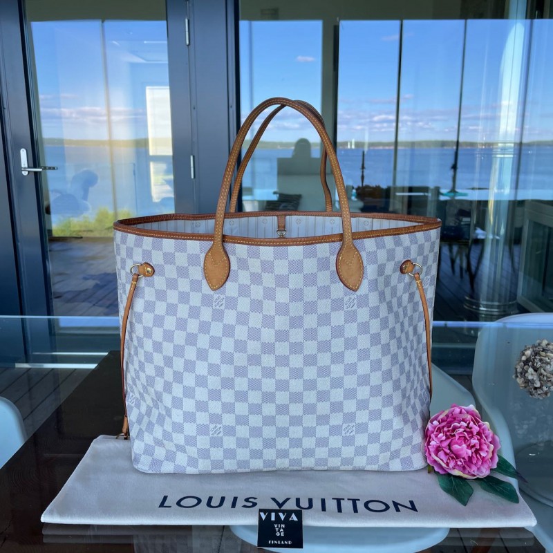 Louis Vuitton Neverfull GM