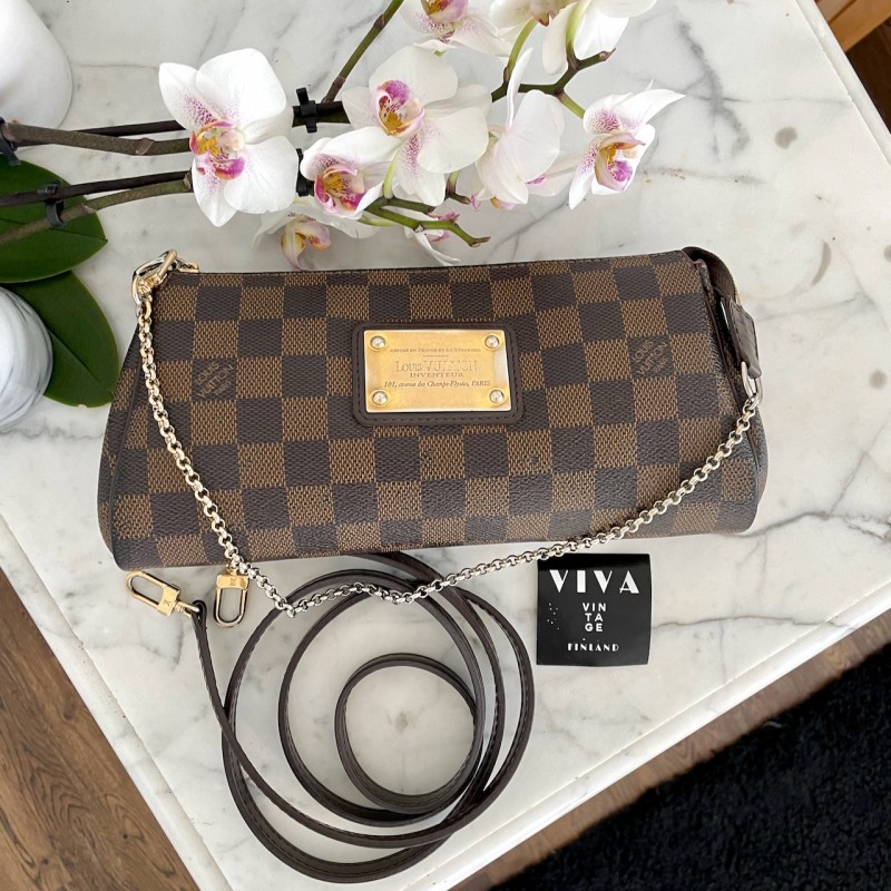 Louis Vuitton Eva