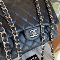 Chanel Timeless Large