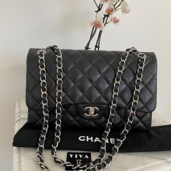 Chanel Timeless Large