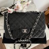 Chanel Timeless Large