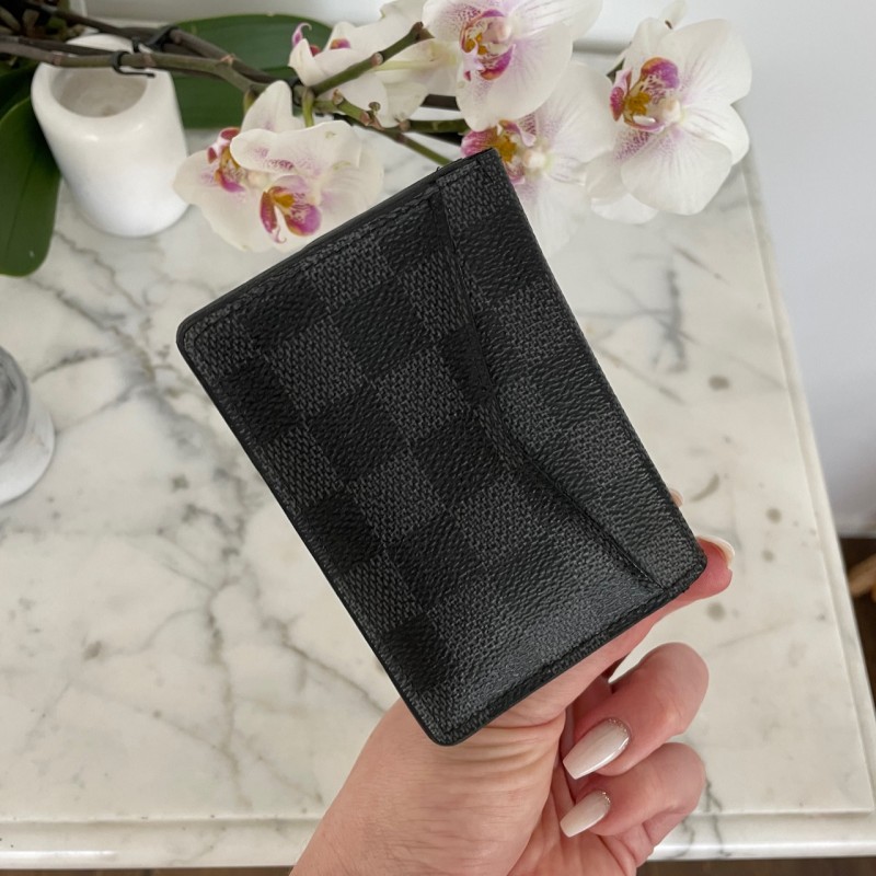 Louis Vuitton Pocket Organiser