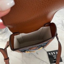 Gucci Horsebit mini bag