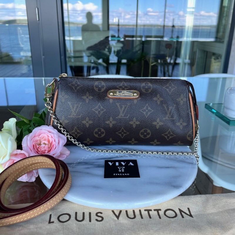 Louis Vuitton Eva