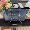 Chanel Deauville Medium