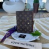 Louis Vuitton Medium Agenda cover