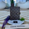 Louis Vuitton Medium Agenda