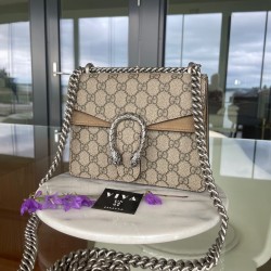 Gucci Dionysus Mini Bag