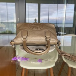 Gucci Soho Two Way