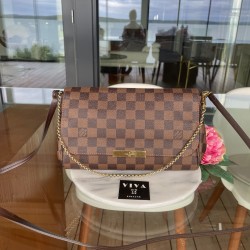 Louis Vuitton Favorite MM