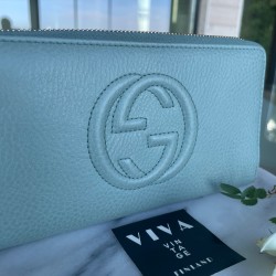 Gucci Soho Wallet