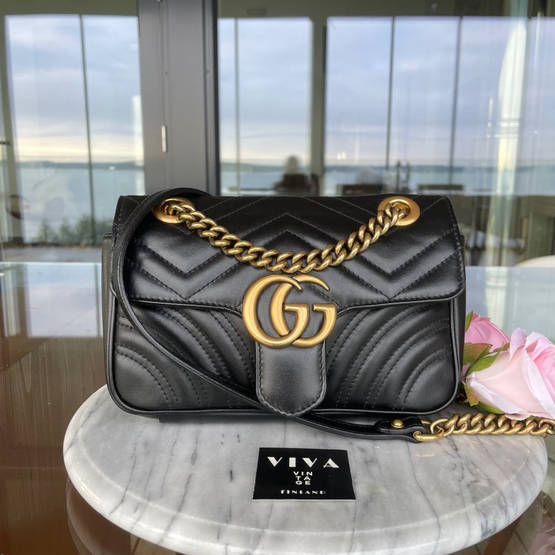 Gucci Marmont mini Gucci Marmont mini