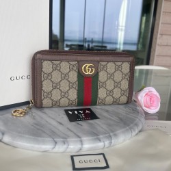 Gucci Ophidia wallet