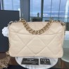 Chanel 19 Large