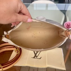 Louis Vuitton Eva