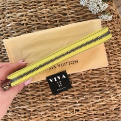 Louis Vuitton Zippy Wallet