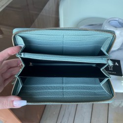 Gucci Soho Wallet