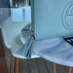 Gucci Soho Wallet