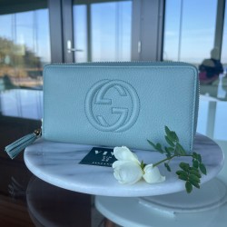 Gucci Soho Wallet