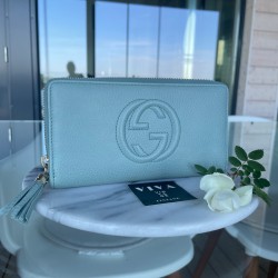 Gucci Soho Wallet