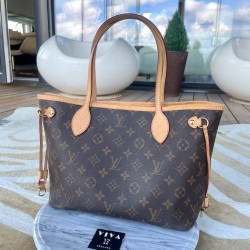 Louis Vuitton Neverfull PM tote