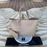 Saint Laurent Shopping tote
