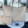 Saint Laurent Shopping tote