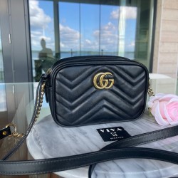 Gucci Marmont mini bag