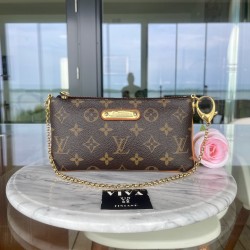 Louis Vuitton Milla