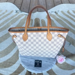 Louis Vuitton Neverfull PM tote