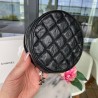 Chanel Timeless round bag