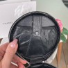 Chanel Timeless round bag