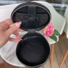Chanel Timeless round bag