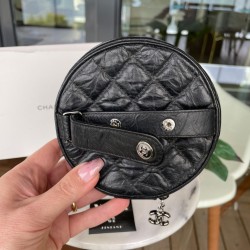Chanel Timeless round bag
