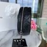 Chanel Timeless round bag