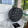 Chanel Timeless round bag