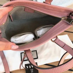 Gucci Small Bree Tote