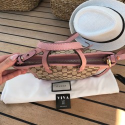 Gucci Small Bree Tote