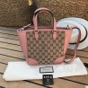 Gucci Small Bree Tote