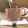 Gucci Small Bree Tote