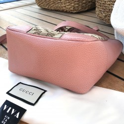 Gucci Small Bree Tote