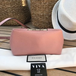Gucci Small Bree Tote