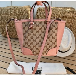 Gucci Small Bree Tote