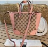 Gucci Small Bree Tote