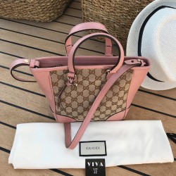Gucci Small Bree Tote