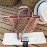 Gucci Small Bree Tote
