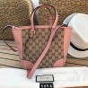 Gucci Small Bree Tote