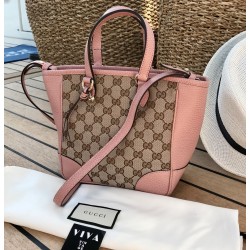 Gucci Small Bree Tote